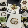 Moda Tasarımcı Elmas İnci Broş Boygg Bree Broch Lüks Havadar Kadınlar Paslanmaz Çelik Vintage Zarif Broş Elbise Broş Adam Vintage Mücevher Aksesuarları