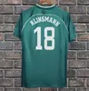 Kids kit 90 98 88 96 World cup GermanyS Retro Littbarski BALLACK Soccer Jersey KLINSMANN 06 14 shirts KALKBRENNER Matthaus Hassler Bierhoff KLOSE vintage Uniform