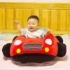 Baby Care Baby Seats Soffa Toys Car Seat Support Sitt plysch utan fyllmedel Tillbehör ZZ