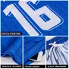 Custom Full Sublimation Player Version Football Jerseys Long Short Sleeve Football Shirt Breathable Training Soccer T Shirt Mens 240116