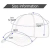 Ball Caps Chodzi o to, że Jezus Baseball Cap tata Trucker Solid Hats Gorras Sport Hat Kobiet Berets Boinas Casquette Sun Shade