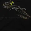 F1 Auto Racing Senna 97T T-shirt Grafik Männer Tops Vintage Goth Sommer Kurzarm 100% Baumwolle T Shirt