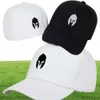 Moda clássica gamemovie tom clancy fantasma recon wildlands cosplay hat bordando bordado beisebol snapback de algodão ajustável Caps3341977