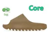2024 Designer Men Women Sandals Slippers Salt Sand Onyx Ochre Bone Resin Granite Red Core Slipper Shoes Clog Desert Ararat Luxury Slides
