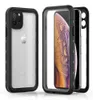 Originele Redpepper Waterdichte IP68 Onderwater 2m Levens Water Proof Schokbestendig Hard Case voor iPhone 11 Pro Max met Retail Box1861669