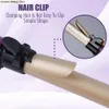 25/28/32 mm ceramiczne lufie lufy lufy lufy Automatyczne obracające się zwijanie żelaza do włosów żelaza Curling Wands Waver Hair Stylowe urządzenia 240117