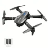 YT69 Drone With HD Photography Dual Camera,Dual Battery Quadcopter,Remote Control Helicopter