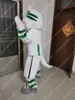 Adult size Newest White Tiger Mascot Costume Cartoon theme character Carnival Unisex Halloween Carnival Adults Birthday Party Fancy Outfit For Men Women