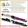 25/28/32mm Ceramic Barrel Hair Curlers Automatic Rotating Curling Iron For Hair Iron Curling Wands Waver Hair Styling Appliances 240117