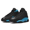 Nike Air Jordan Jordan Retro 13 Jordan 13 Jumpman 13 13S Scarpe da basket maschile uomini Allenatori da donna Sneaker all'aperto