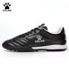 KELME Männer Training TF Fußballschuhe Kunstrasen Anti-Rutschige Jugend Fußballschuhe AG Sport Trainingsschuhe 871701 240116