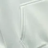 男性のデザイナーフーディーレターフード付きパーカースウェットシャツジャンパーファッションメンズ女性フード付き秋の冬の手紙プルオーバーカップルパーカー