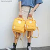 ハンドバッグ子供用バックパックかわいい軽量の防水ギフトバッグ幼稚園親子バックパック