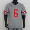 ولاية أوهايو Buckeyes Marvin Harrison Jr. Jersey Kyle McCord Treveyon Henderson Miyan Williams Treveyon Henderson Emeka Egbuka Football Jersey