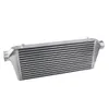 Kylare delar 550x230x65mm turbo intercooler bar platta odis2.5 frontmontering pqy-in813-25 droppleveransbilar Motorcyklar Auto OT9GP