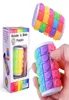 3D Puzzle Cube Tower Tower Magic Cylinder Clinder Cubs تدور الألغاز المنزلقات الدماغية ألعاب تعليمية للبالغين للبالغين لـ KID2803371