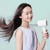 Electric Hair Dryer Quick Dry Hair Dryer H300 Negative Ion Hair Care Professinal Home 1600W Portable Water ion Hairdryer Diffuser for Xiaomi Smart J240117