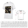 Men's Polos Christmas Winter Wonderland T-Shirt Summer Clothes Plus Size Tops Sweat Shirt Mens T Shirts Pack