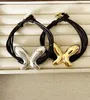 Charm Armbänder 2024 UNOde 50 Spanisch Verkauf Nische Mode Exquisite Schmetterling Armband Frauen Romantische Schmuck Geschenk