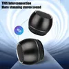 Bookshelf Speakers U3 TWS Mini Portable Bluetooth Speaker Metal Heavy Subwoofer Outdoor Sound Box Wireless aluminium Alloy Soundbar for etc