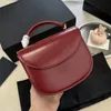 Mini Tote Clutch Damen Herren Designer Umhängetaschen Handtaschen Mode Klassische Leder Geldbörse Damen Geldbörse Messenger Umhängetasche 16 cm