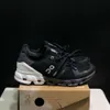 Hommes Femmes Chaussures de course Cloudflyer 4 Noir Blanc Cuivre Glacier Meadow Nimbus Cobble Cloudventrure Espace Bleu Iridescent Dégradé Gris Baskets Baskets 36-45