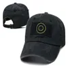 Stones Island Hat Quality Caps Ball Outdoor Sport Sport Kapones Island Ball Caps Haft baseball haft golfowy czapkę słoneczną mężczyzn Kobiety Regulowane Snapback Trendy Stone-Sisland 1533