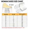 Kapcie Summer African Woman Design Non-Slip Home Casule Flip Flip Flops Beach Women Slipper Sandals Indoor Outdoor Zapatillas