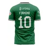 Maillots de football Al-Ahli SFC 23 24 FIRMINO MAHREZ SAINT-MAXIMIN Maillots de football Al-Ahli MAXI KESSIE GABRI VEIGA IBANEZ DEMIRAL maillot version joueur 2023 2024