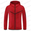 Men's Jackets Men Hoodie Running Jackets for Couple 4Color Fitness Sportswear Male Hooded Jacket Sport Running Training Bodybuilding Sweatshir T240117