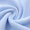 Wysoka jakość 100% bawełniane ręczniki haftowane El Ręczniki miękkie chłonne szybkie suche ręczniki łazienkowe ręczniki luksusowe ręczniki 240117