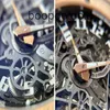 Mechanisch horloge Chronograaf Richardmill Luxe horloges Herenhorloges Richardmill RM6301 Rose goud Herenmode Vrije tijd Zakelijk Sportmachines Wa 5IL1
