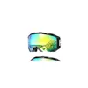 Ski Goggles Findway Aldt Anti Fog Uv Protection Snow Otg Design Over Helmet Compatible Ing Snowboarding For Youth 220905 Drop Deliver Dhvr8