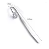 Party Favor Hard Soft Enamel Travel Souvenir Novelty Custom Envelope Opener Knife