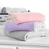 Couvertures Swaddle Couverture Toutes saisons Muslin Born Serviette de bain Multi Designs Fonctions Baby Wrap Couette pour bébé Coton doux