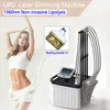 LASER -bantningsmaskin 1060Nm Fat Lipolys Viktminskning Kroppsutrustning