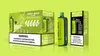 VS Magazijn op voorraad Originele Gem Bar GB10000 Wegwerp Vape slimme LED-batterij vloeistofscherm OEM ODM merken logo aanpassen Groothandel distributeur Prijzen