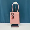 Дизайнерские сумки Tous Bag Pop Minibag La Rue Сумочка Модный кожаный мини-кошелек Женский клатч