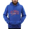 Billionaires Club Sudaderas con capucha para hombre Marca Hombres Ropa de alta calidad Impreso Casual Nuevas mujeres Suéteres Sudadera Chaquetas de diseñador Invierno Otoño Tech Fleeces