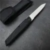 Coltsock II Au to Tactical Folding Knife 440C Blade Nylon Handle Outdoor Survivcal Hunting Camping EDC Tool Utility Knife