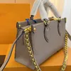 Women Tote bags Designer Bag Handbag Clsssic Shoulder Crossbody Bags Fashion on the go Commuter package large Capacity Shopping Wallet