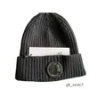 CP Comapny Hat Designer CP Caps Men's Designer Ribbed CP Clothing Knit Lens Hats女性