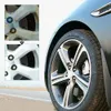 Ny 100 ml rost borttagningspray för bilmetallkomponenter Automotive Wheel Rim Metal Wash Cleaning Parts Multi-Purpose