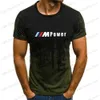 Herren T-Shirts Sommer Persönlichkeit Coole Herren 3D Gedruckt Kurzarm Top Lose Übergroße Größe T240117