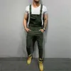 الجينز رجال وزرة الدنيم Dungaree bib الذكور البضائع البضائع السراويل السراويل السراويل السرد رجال راكب الدراجة النارية موتو 240116