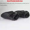 Puppy Bdsm Mittens Rękawiczki Mitteather Dog Paw Palm Wyściełane kajdanki Bontagesex Toys dla par 240117