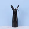 500ml Cream Whipper Dispenser Aluminium Alloy Whipped Fresh Cream Foam Maker Dispenser Kitchen Cake Tools BJ