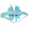 Hårtillbehör Barnband Fish Bow Band gränsöverskridande First European och American Baby's Hair Clip