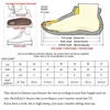 Men soft leather ballroom dancing shoes for latino children latin dance shoes boys Adult Teacher Shoes Modern jazz dance shoes 240117