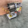 الشركة المصنعة الصين ربيع لفة صانع المعجنات مانجو Mille Crepe Making Machine